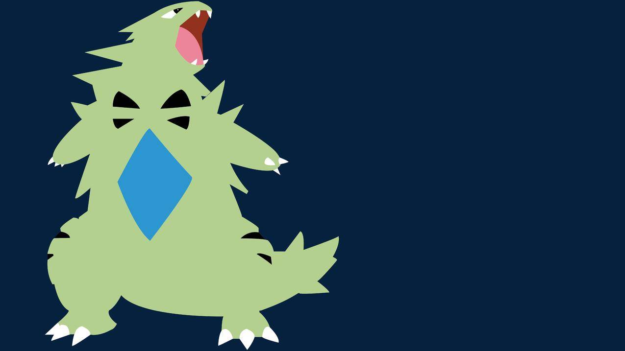 PyeMon,Pokimon,Pokimon第二代,极简主义