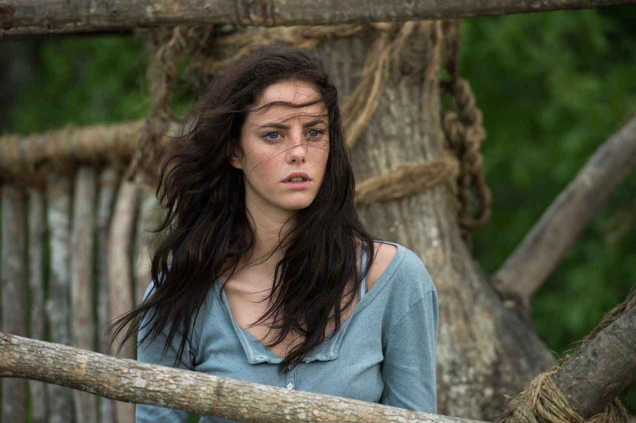 女人,kayascodelario,黑发女郎,女演员,mazerunner,电影,特蕾莎