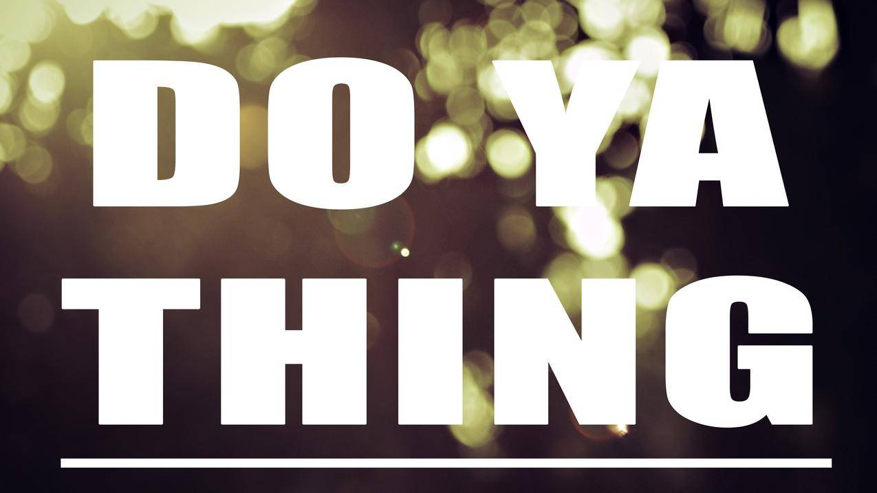 涂料,DoYaThing,博克,白色