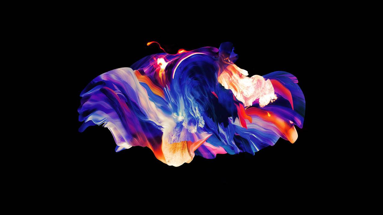 digitalart,oneplus5,simplebackground,blackbackground