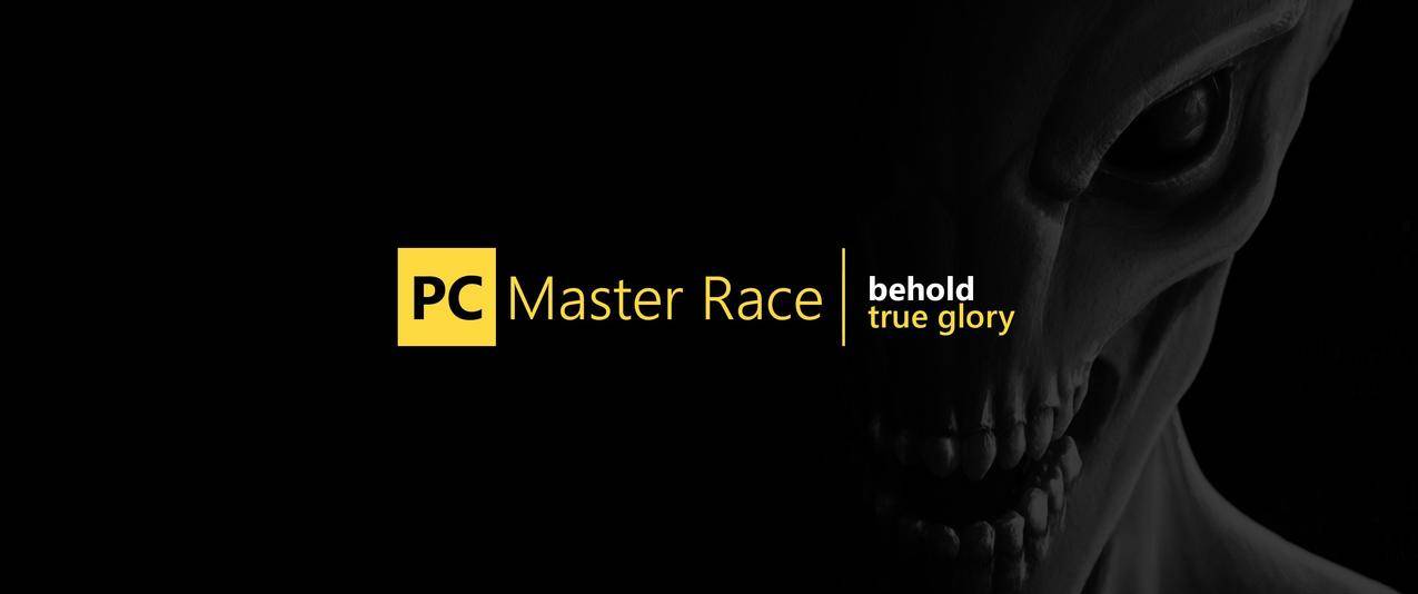 PCMasterRace