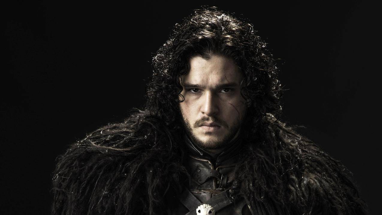 JonSnow,人们,KitHarington,黑发女人,游戏配子,布朗尼