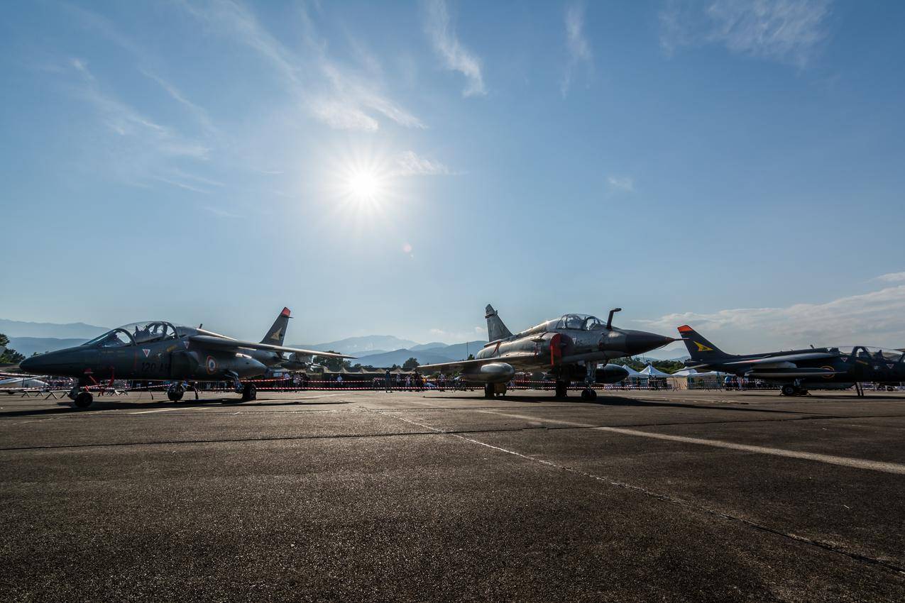 法国,飞机,MIRAGE2000,军用,AREE,EDEL,空中,军用飞机,天空