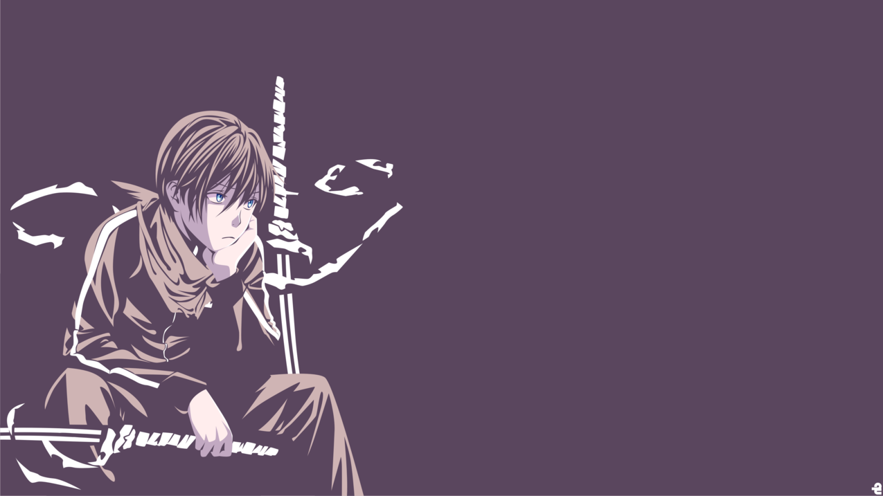 noragami,雅图noragami,animeboys