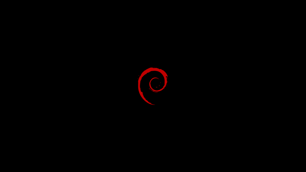 Linux,Debian,极简主义,黄金率