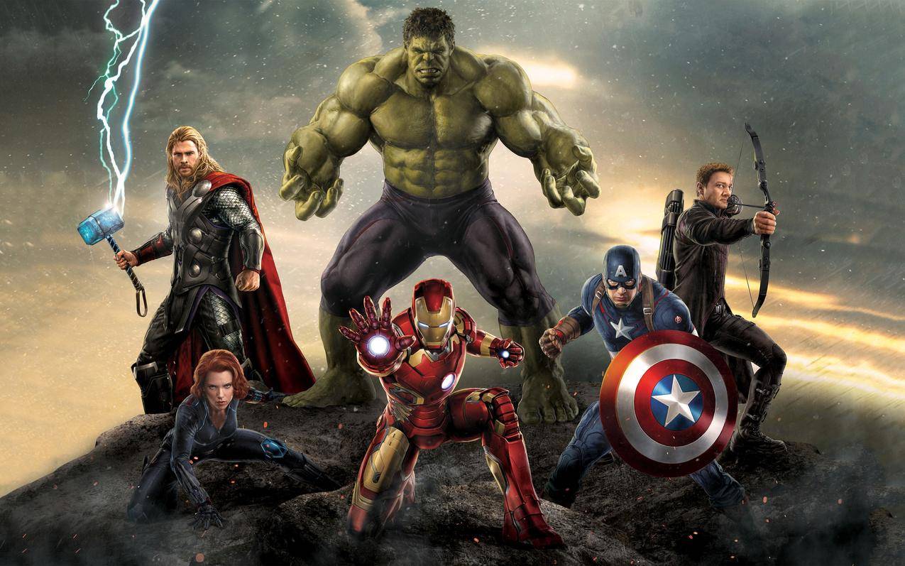 黑寡妇,鹰眼,ScarlettJohansson,复仇者,阿格菲隆,复仇者,雷神,Hulk,CaptainAmerica,IronMan,MarvelCinematicUniverse