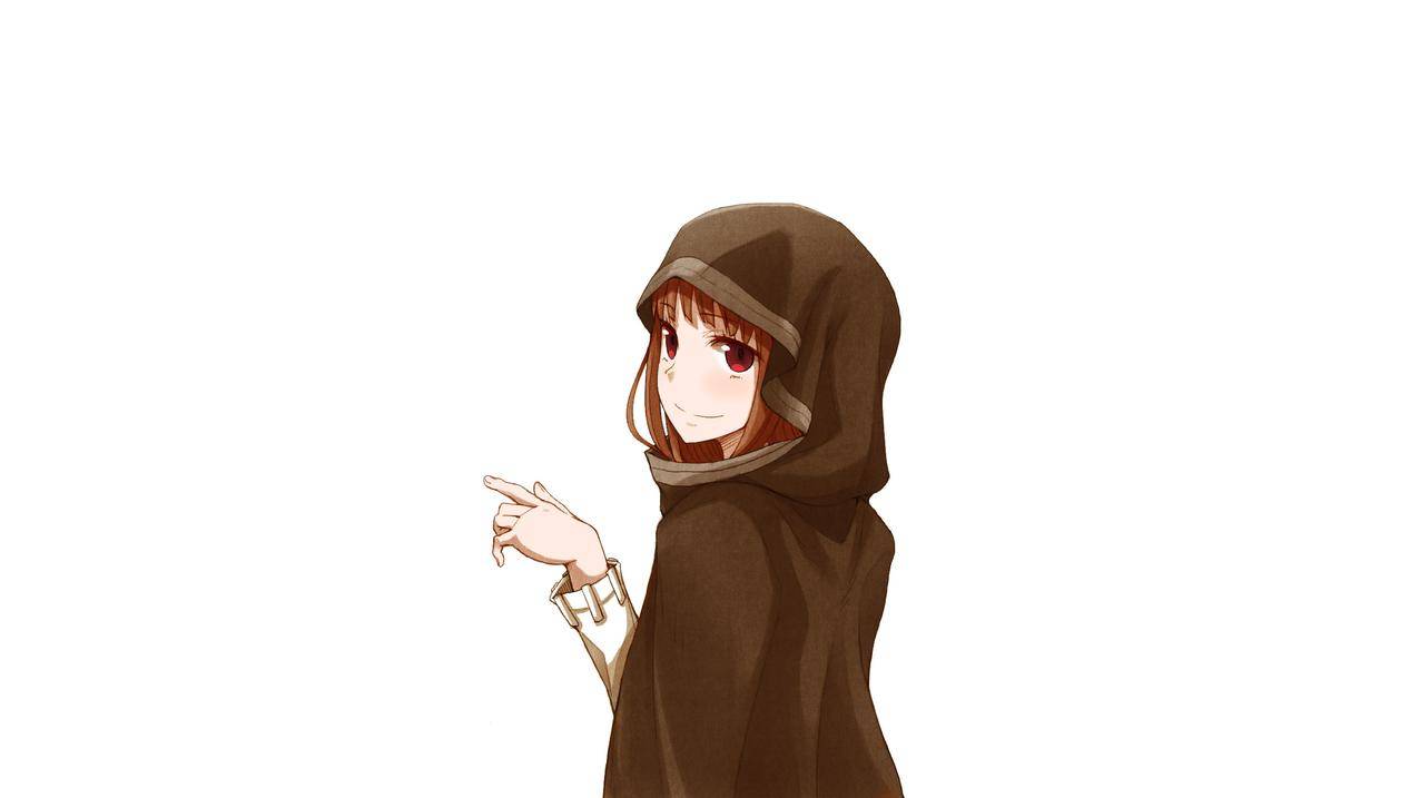 SpiceandWolf,Holo,动物