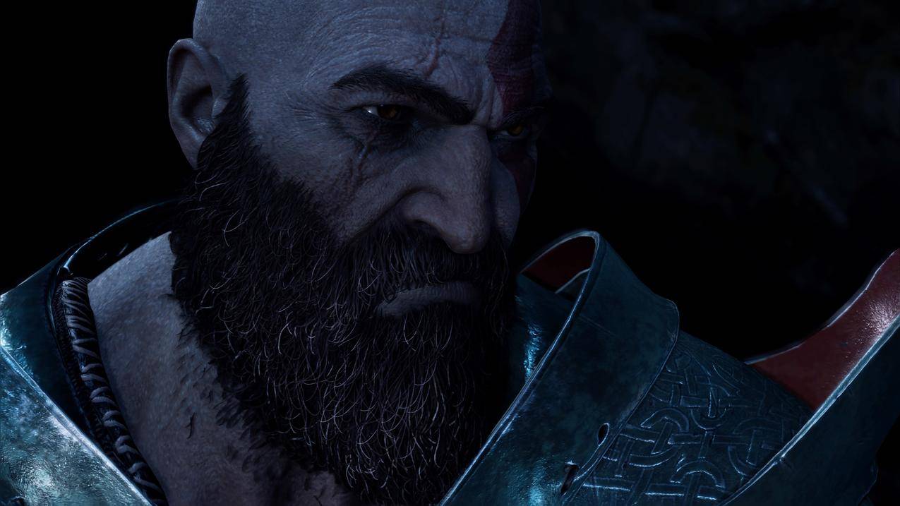 godofwar2018年,godofwar