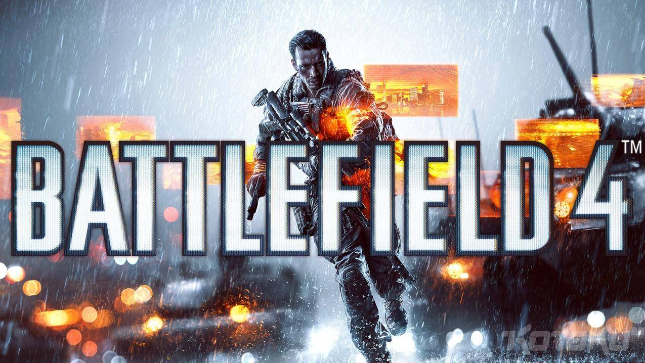 battlefield4