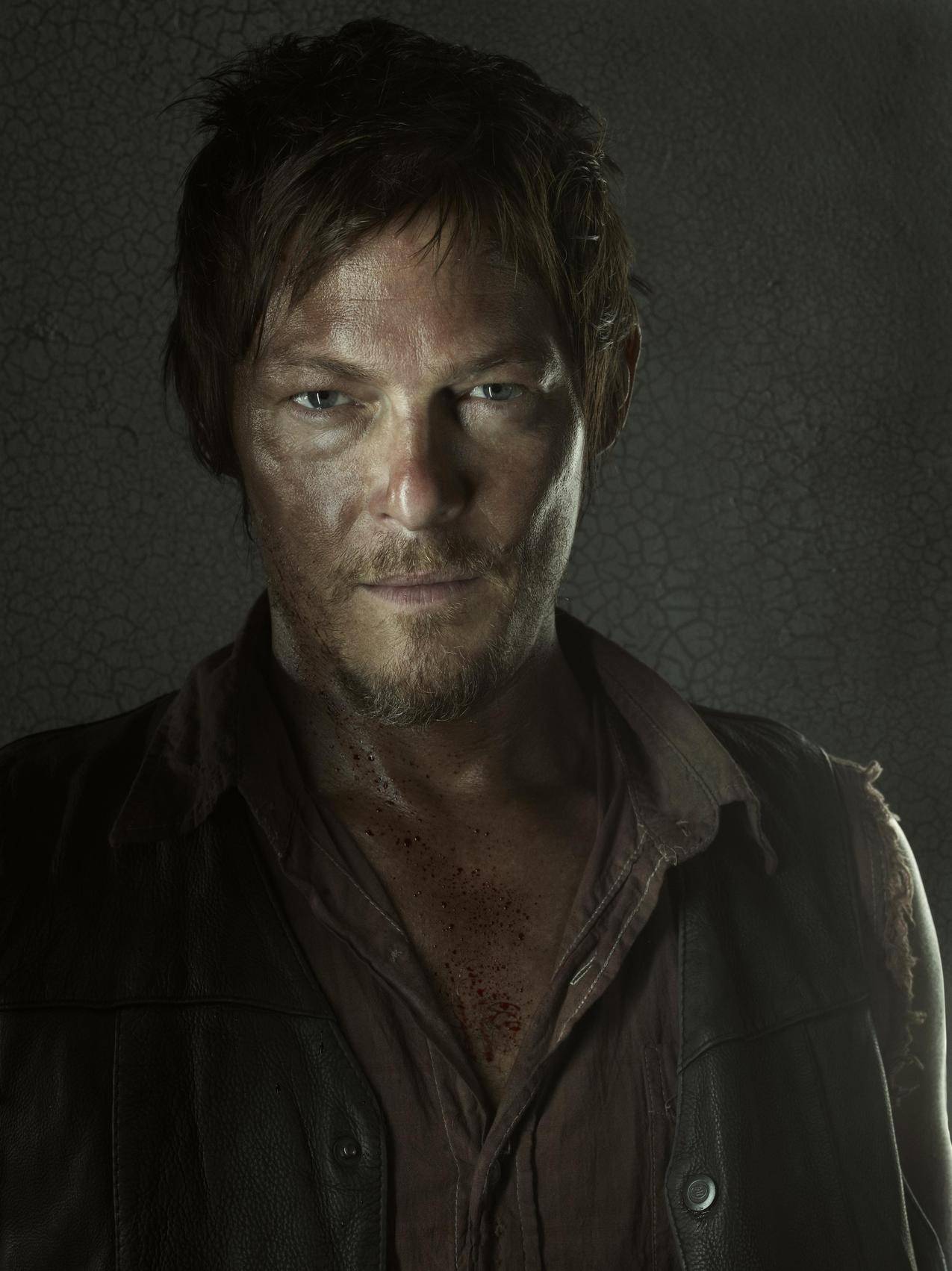 daryldixon,normanreedus,thewalkingdead