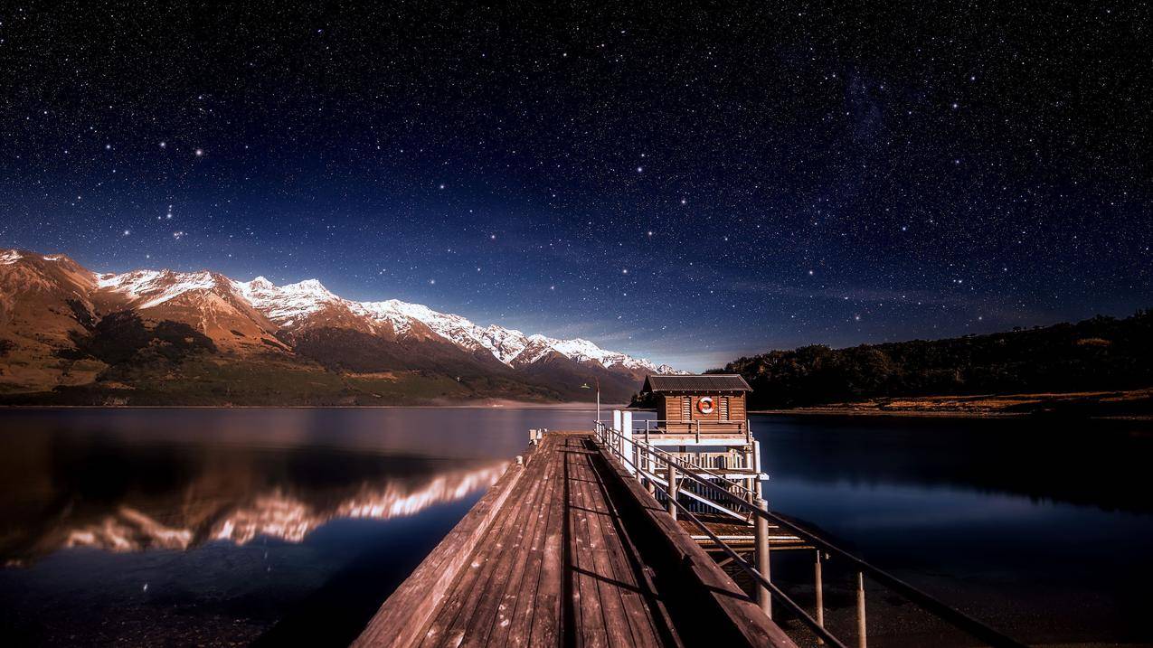 幻想艺术,风景