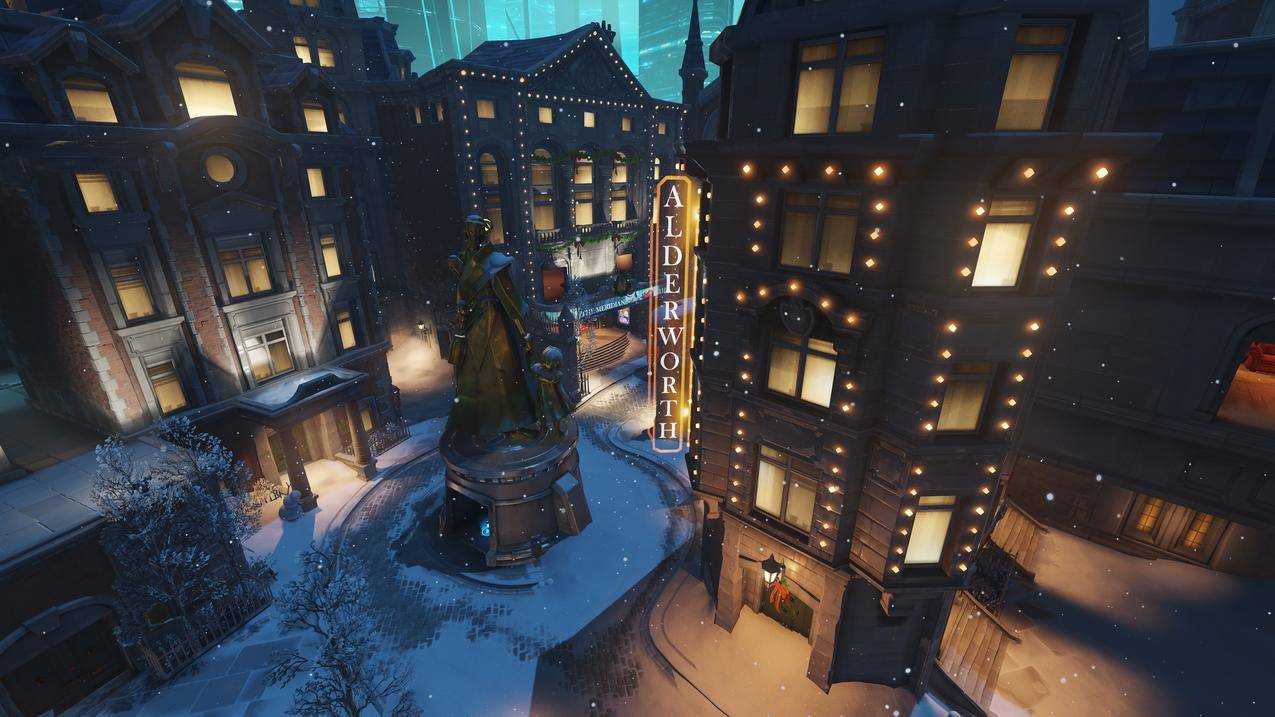 国王,监视,圣诞节