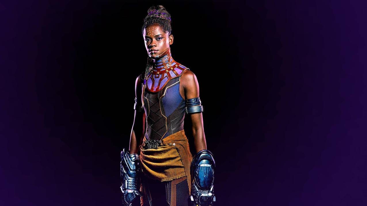 blackpanther,首,letitiawright,marvelcinematicuniverse