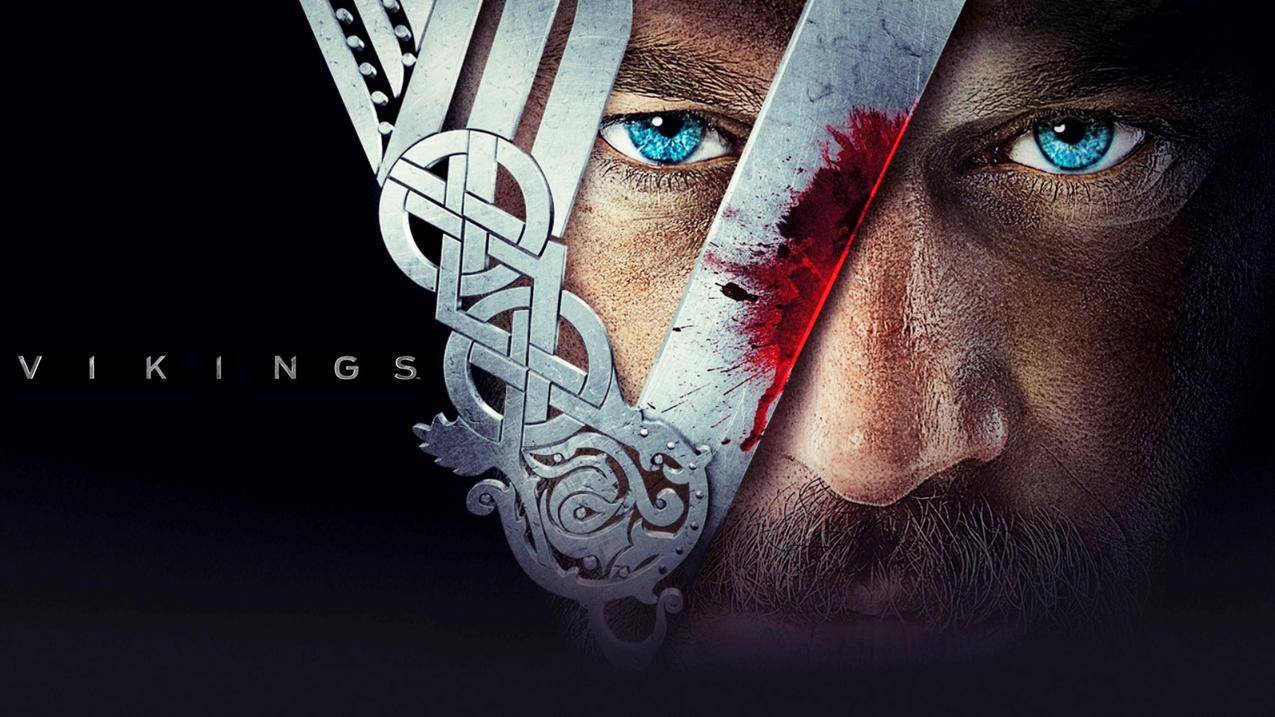 维京人,ragnarlodbrok