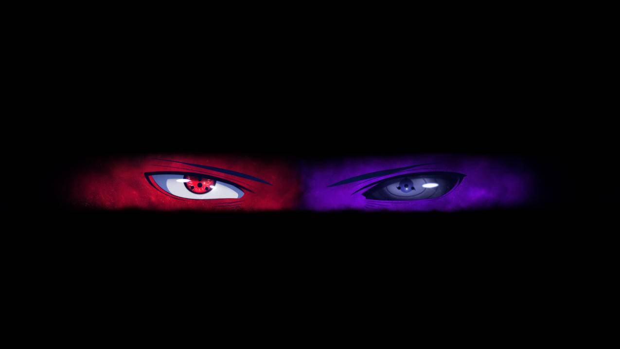 UchihaSasuke,Sharingan,Rinnegan,NarutoShippuuden