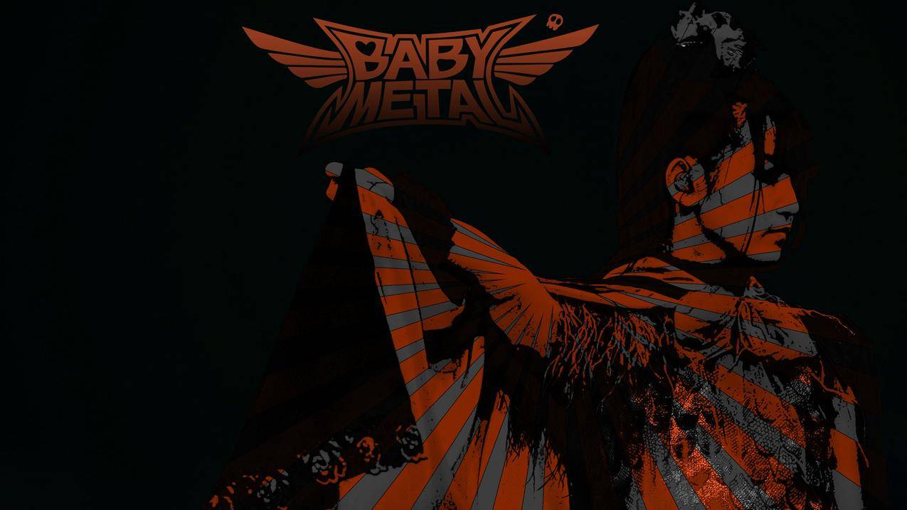 日本,苏金属,Babymetal