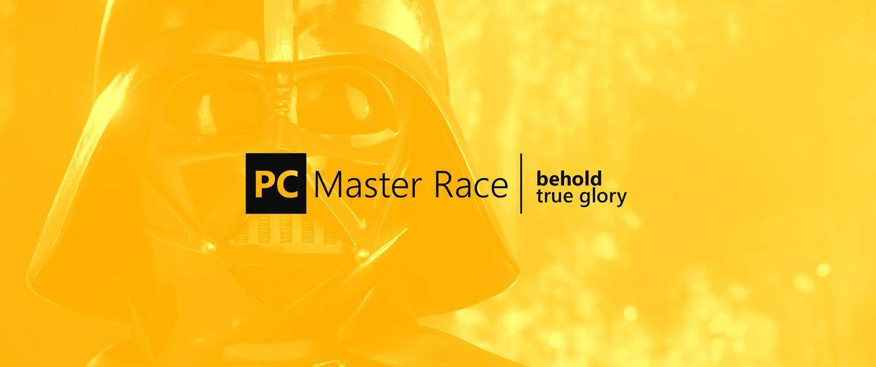 darthvader,pcmasterrace,pcgaming
