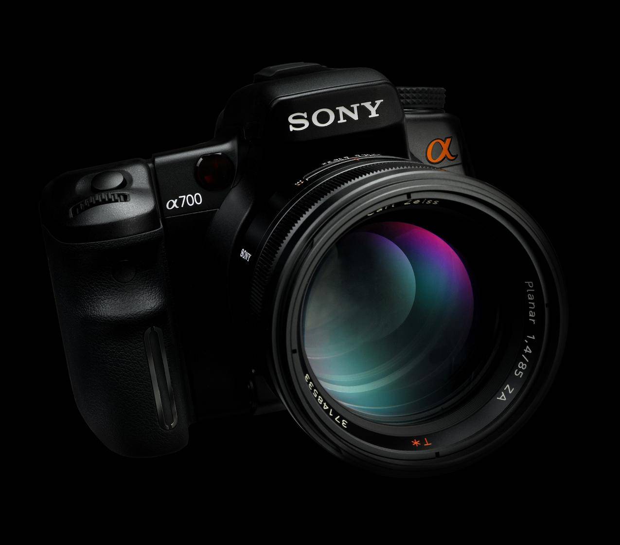 Sony's A5000 is the best sub-$500 camera around