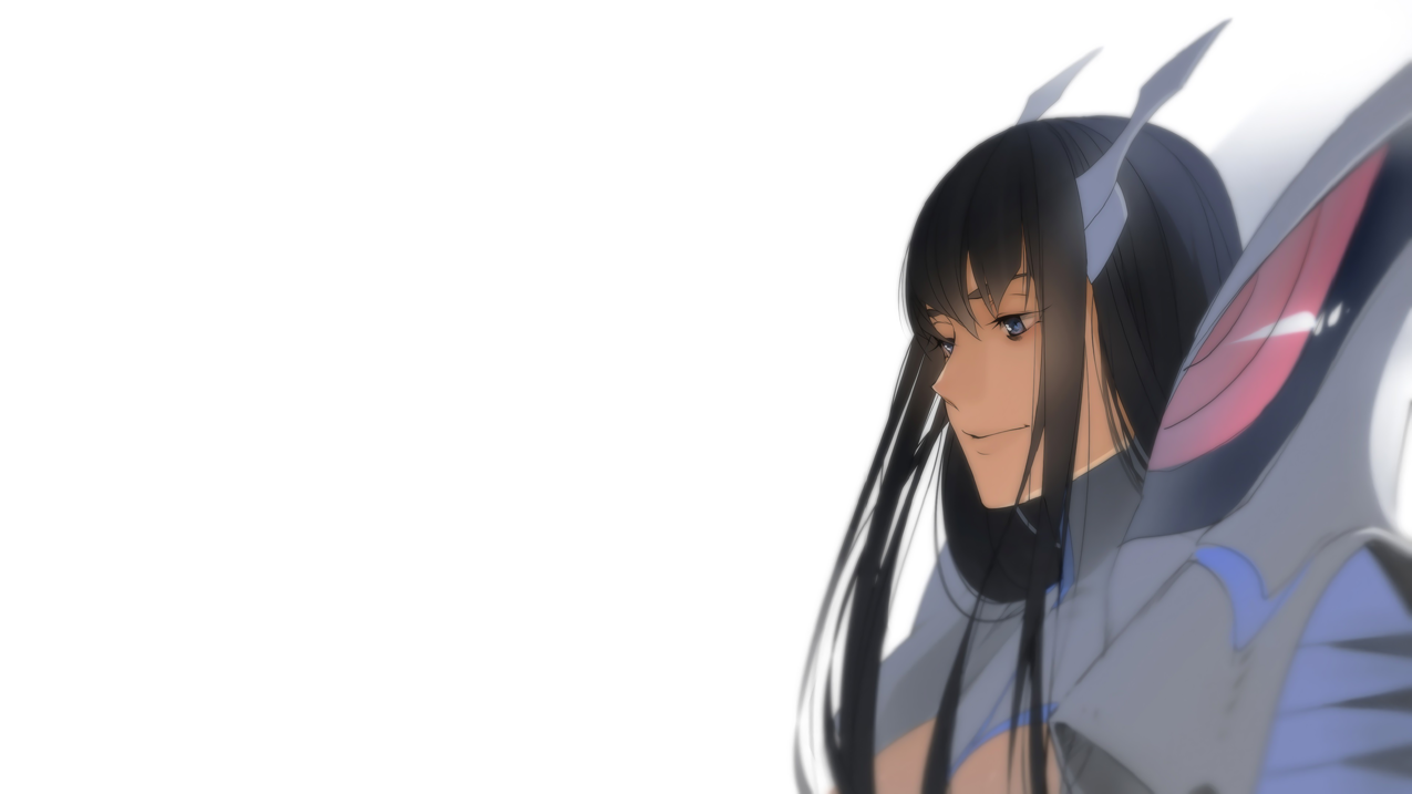 killlakill,kiryuinsatsuki