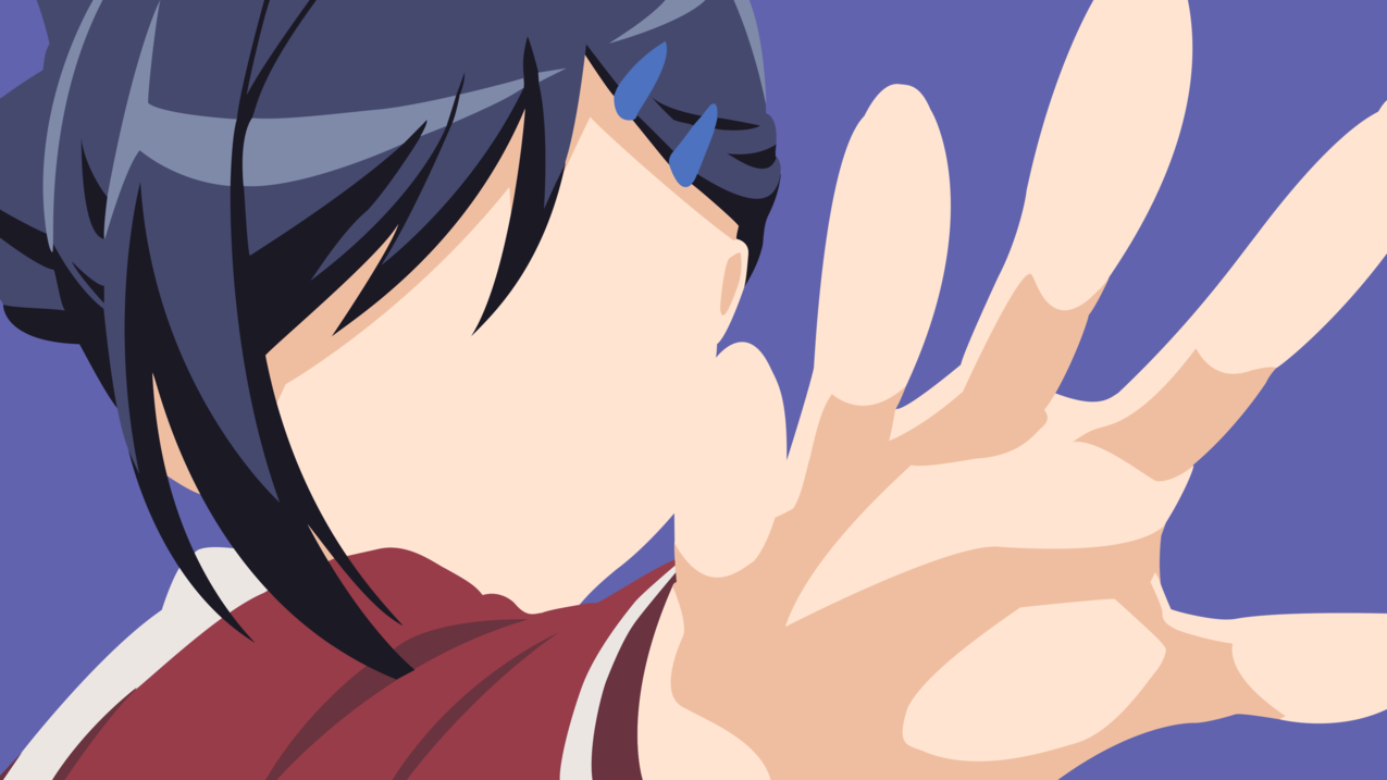Inou,BattlewaNichijou,keinoNakade,动物,KudouMirei