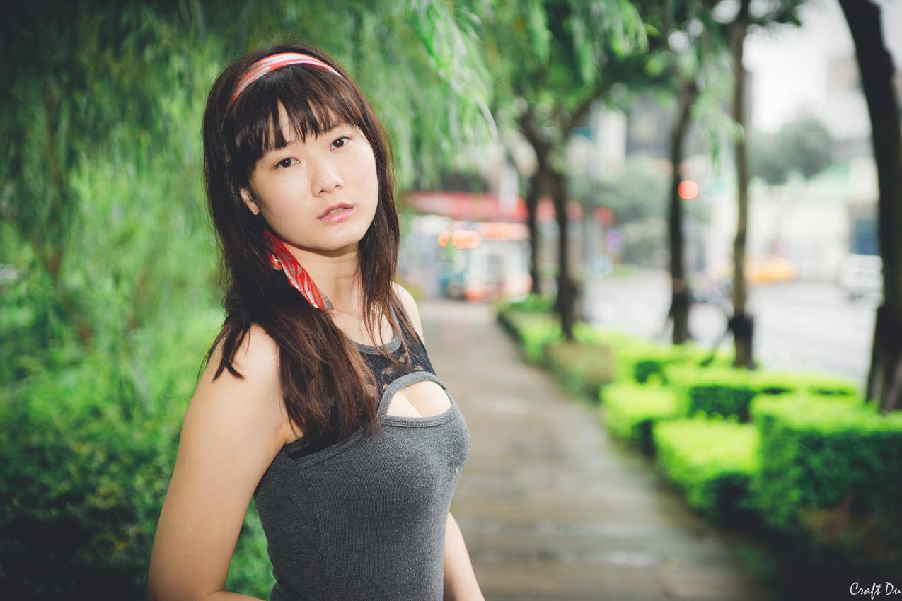 亚洲,妇女,中国,肖像