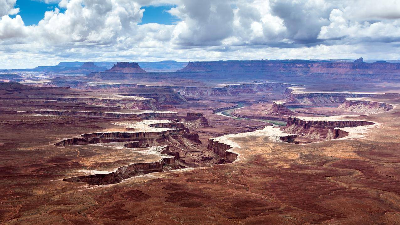 景观,自然,峡谷,GrandCanyon,美国
