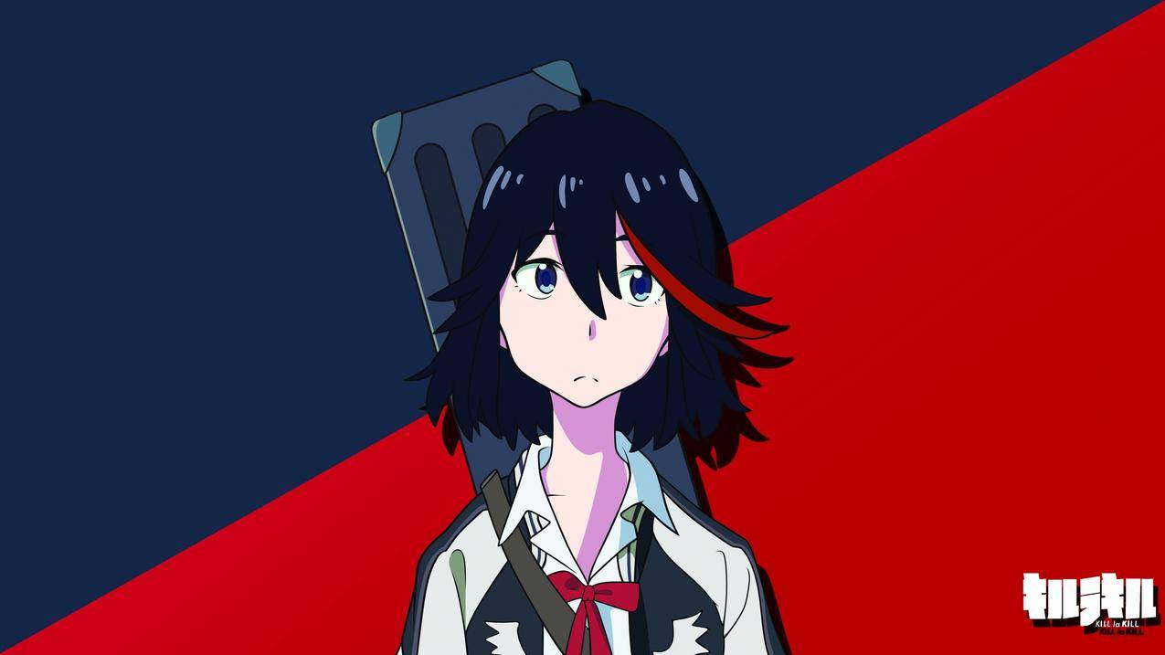 KilllaKill,MatoiRyuuko,动物