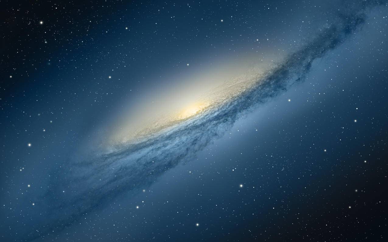 星系,空间,恒星,OSX,螺旋星系,数字艺术,宇宙空间,NGC3190