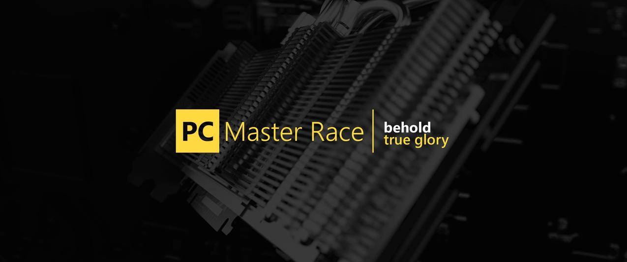 PCMasterRace