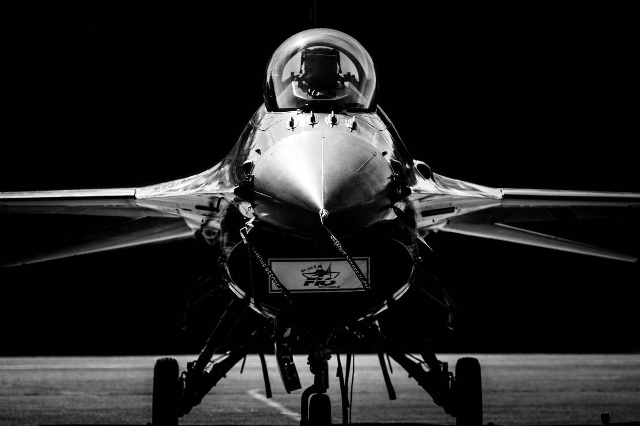 通用动力-F16Con猎鹰,航展,军事,飞机