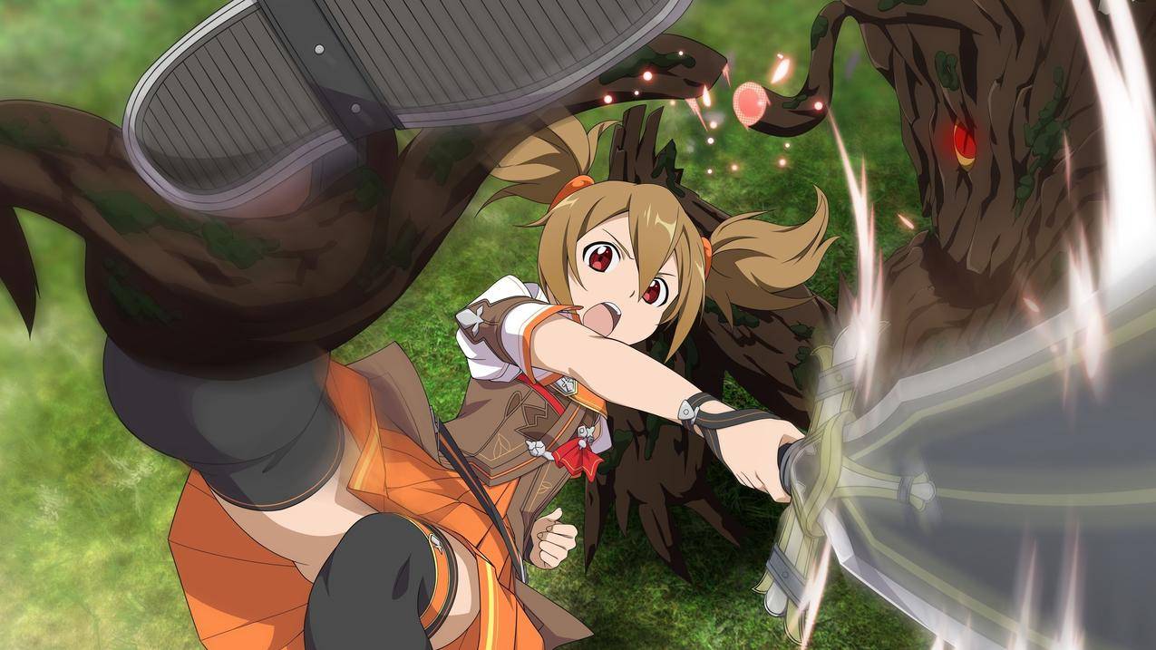 AyanoKeiko剑客