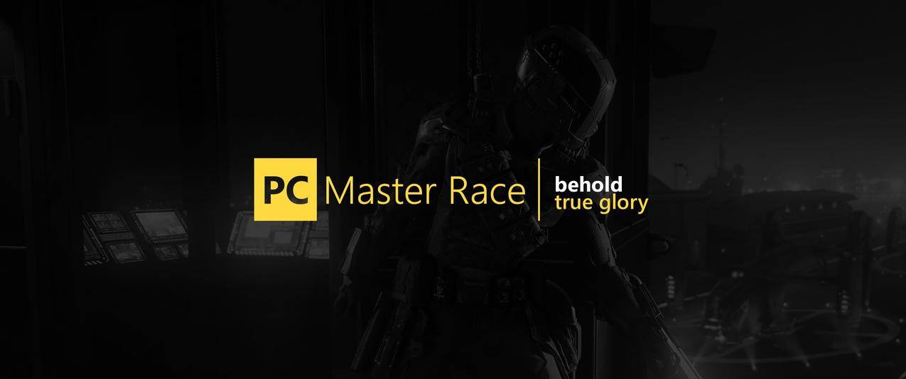 PCMasterRace