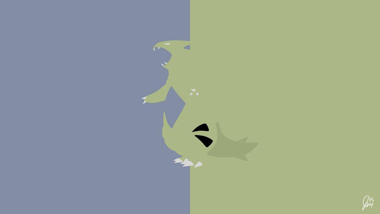 PyeMon,Pokimon,Pokimon第二代,极简主义