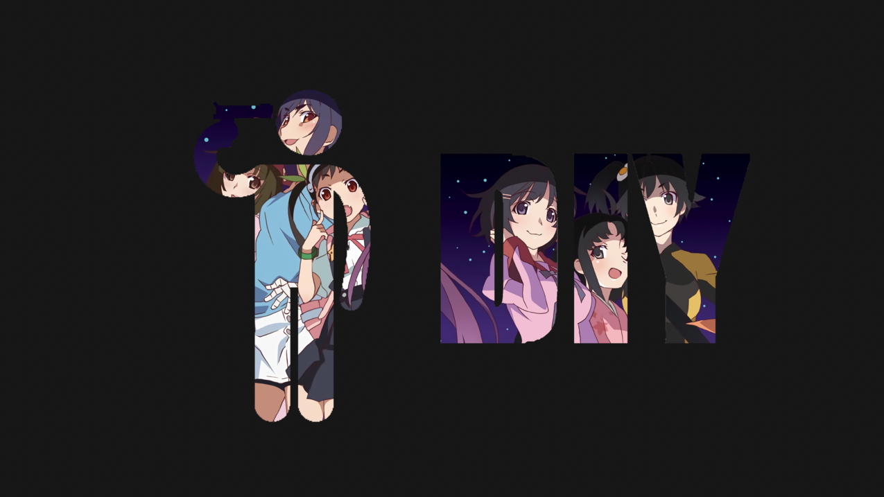一元,暗,暗幽默,排版