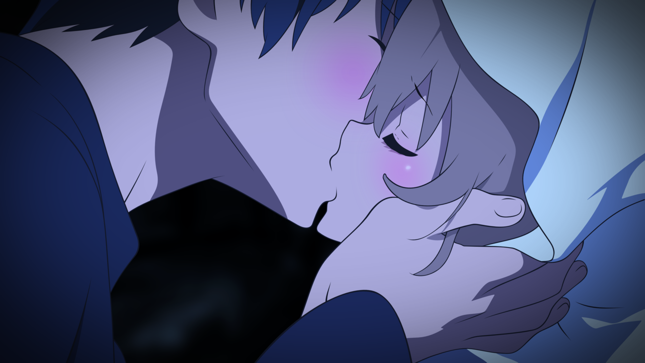 Toradora,阿萨卡塔伊加,动画