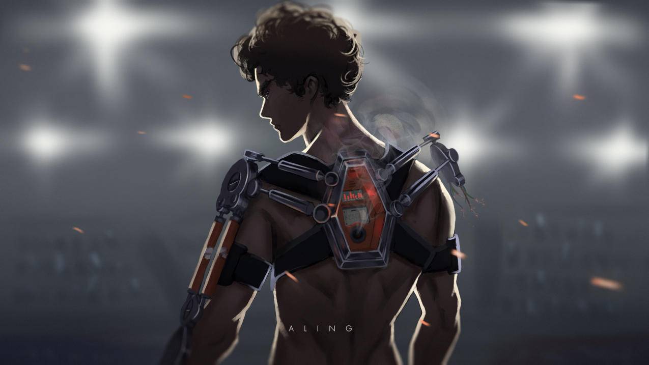 megalobox,animeboys,乔megalobox