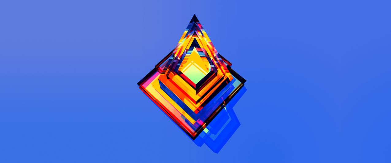 justinmaller,抽象,facets