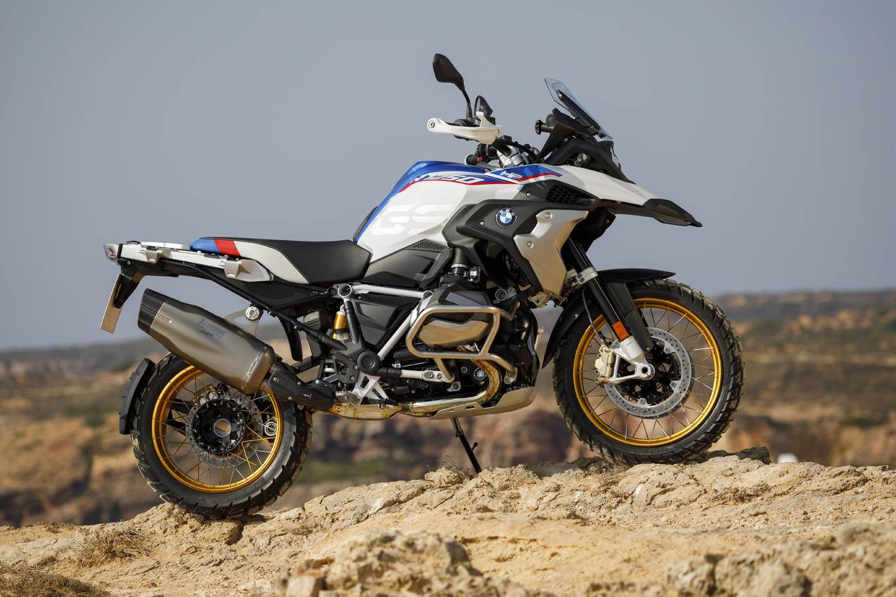 宝马,2019年,r1250gs,HP4