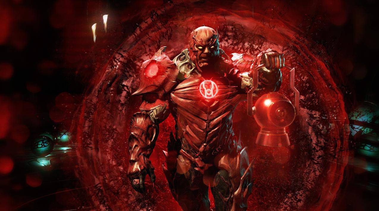 绿色灯笼,刺客2,视频游戏,DCComics