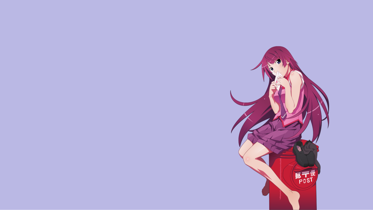 动画,动画,SenjougaharaHitagi,一元