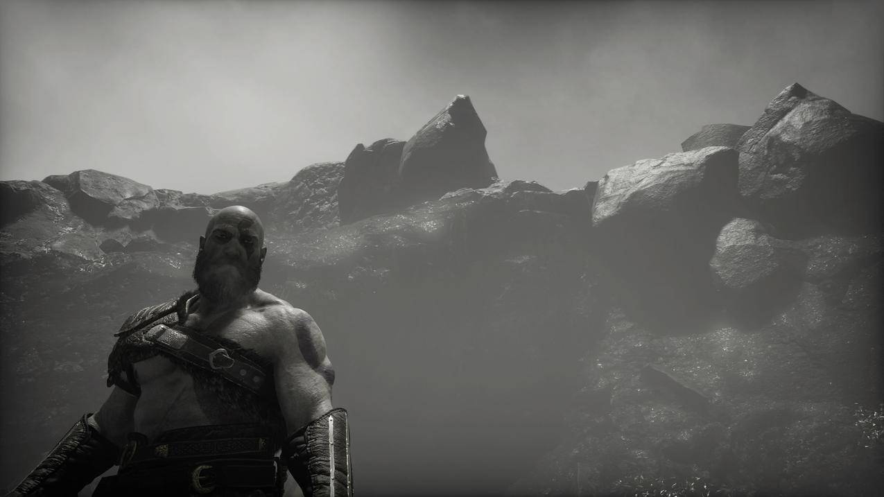 godofwar2018年,godofwar