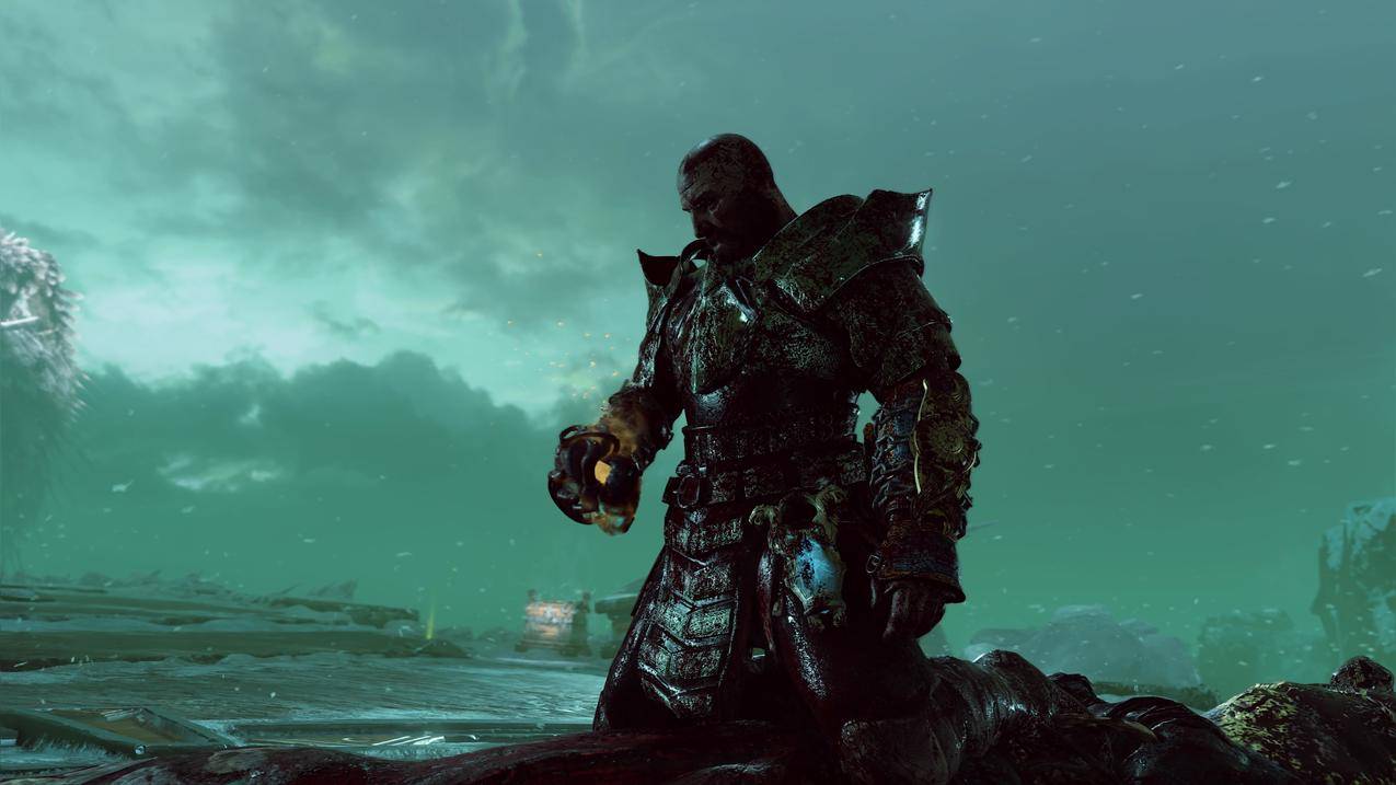 godofwar2018年,godofwar