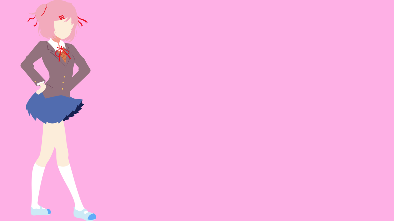 DokodokRaultReCube,NatsukiDokooKialtuuryCub,视觉小说,极简主义