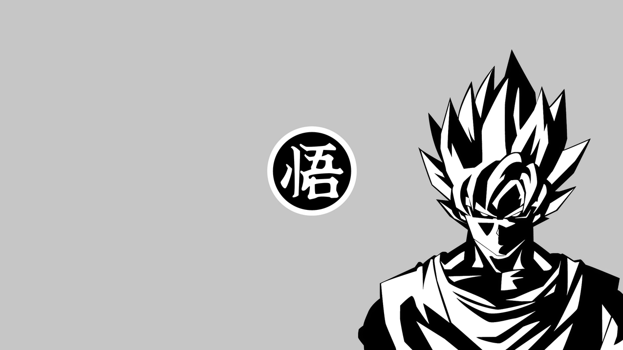 SonGoku,DragonBall