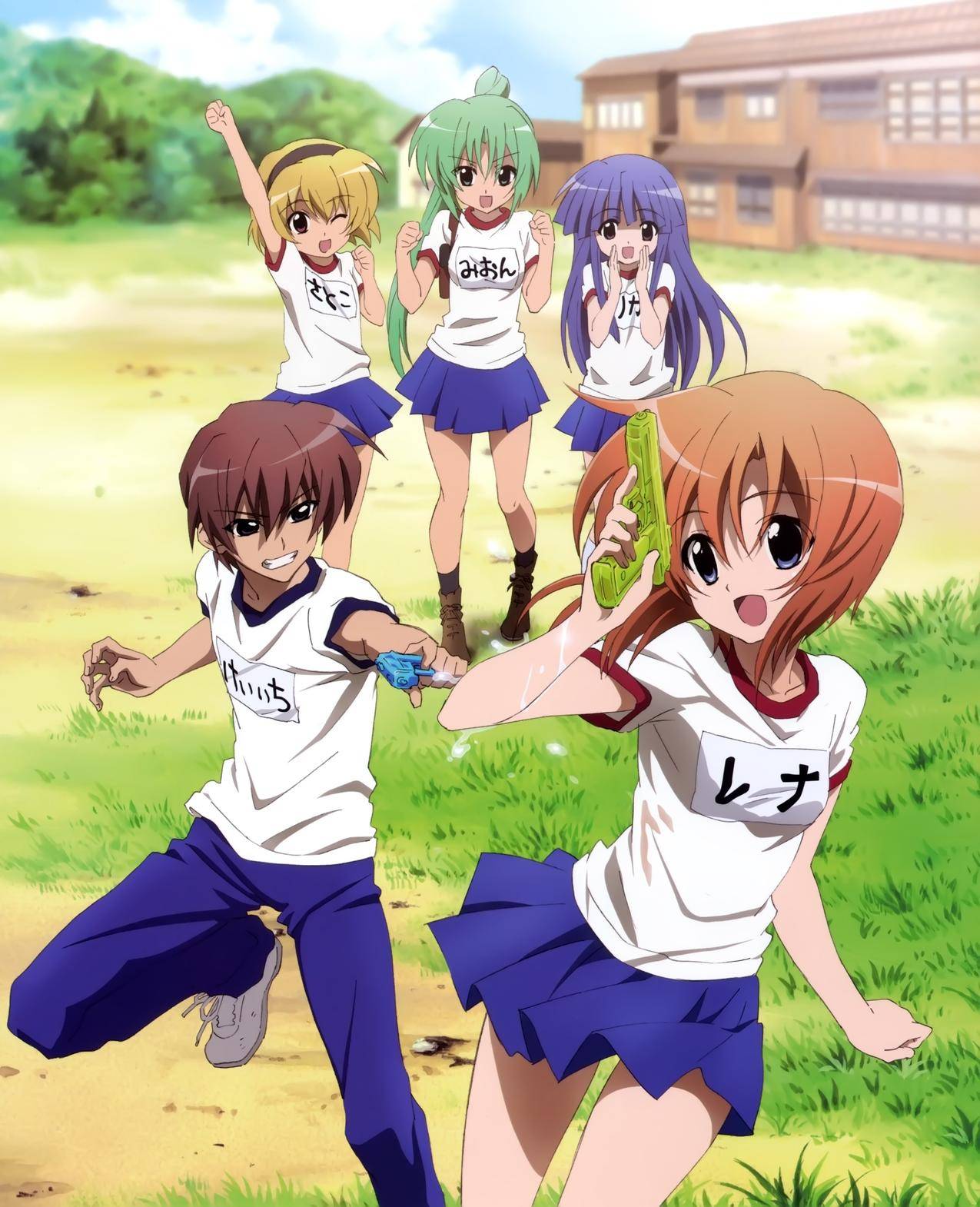 higurashinonakukoroni,sonozakimion,furuderika,houjousatoko,maebarakeiichi,ryuuguureina