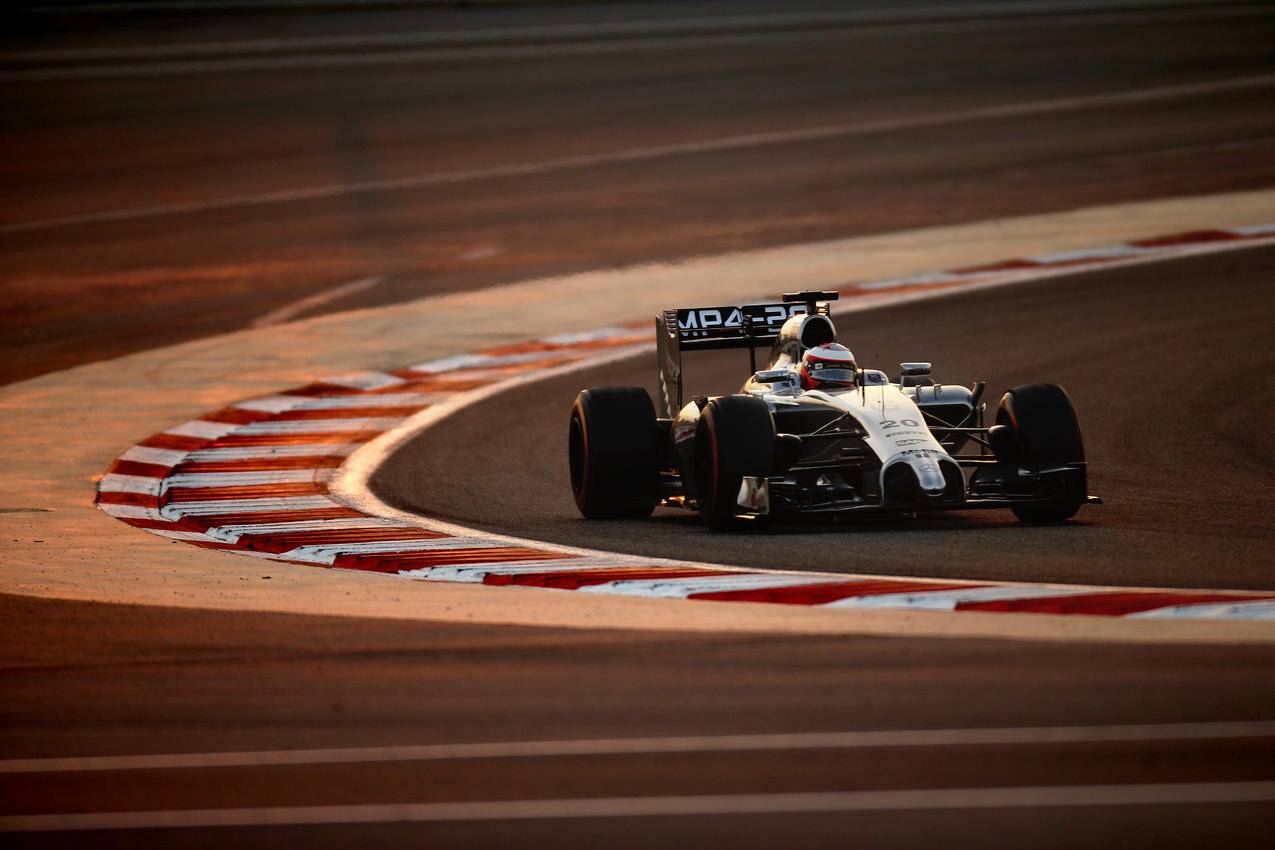 KevinMagnussen,公式1,迈凯轮,赛车,赛车,运动