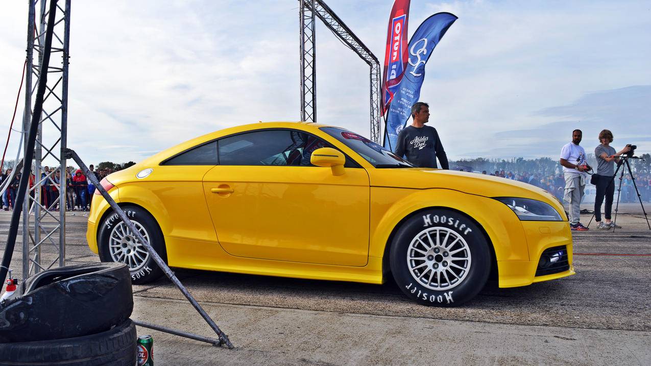 dragracingromania,罗马尼亚,ianca,奥迪,auditt,赛车,阻力