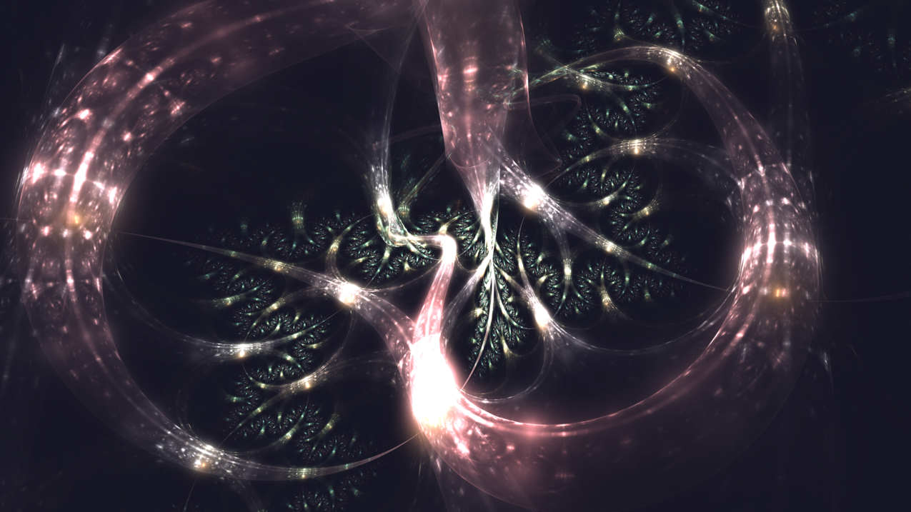 3DAbstract,分形,隆起,digitalart