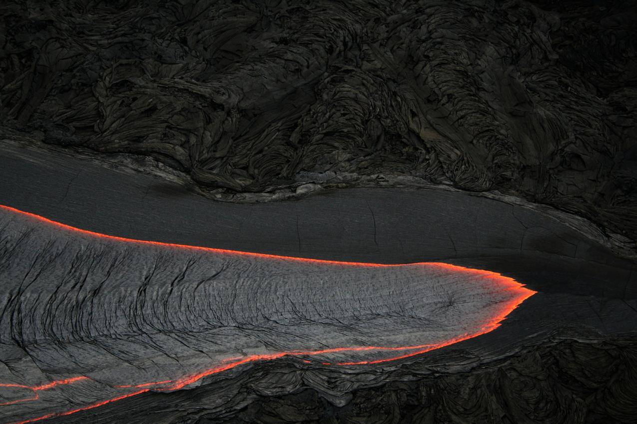 摄影,风景,熔岩,火山,自然
