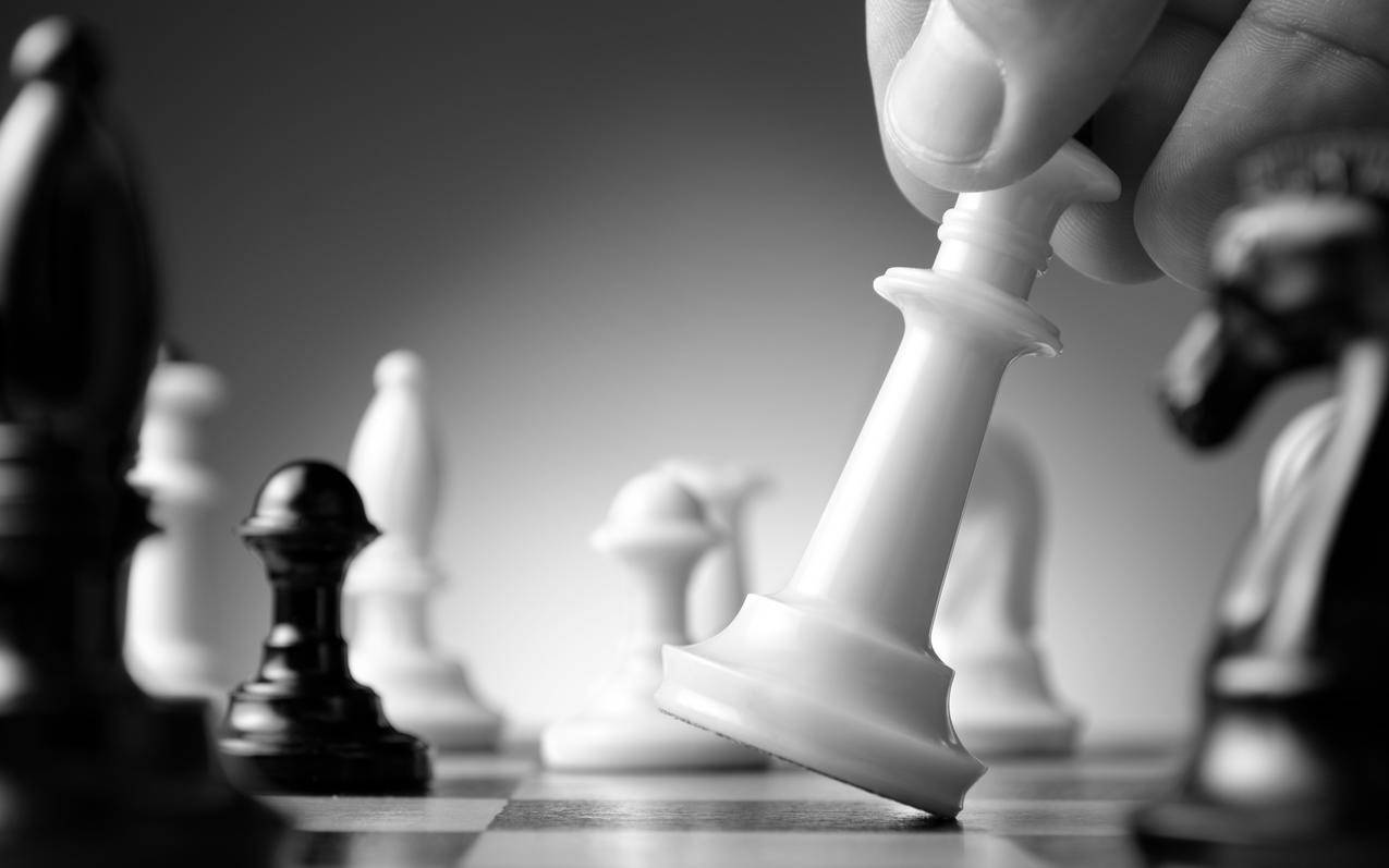 手指,单色,国际象棋,宏,特写镜头,典当,德克斯菲尔德,棋盘
